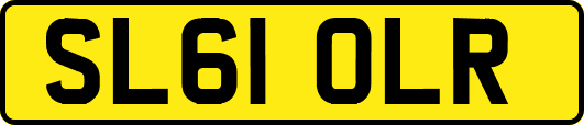 SL61OLR