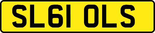 SL61OLS