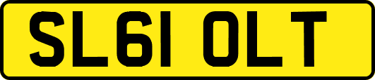 SL61OLT