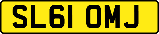 SL61OMJ