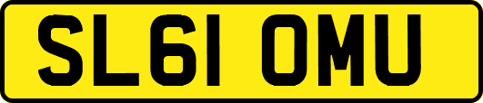 SL61OMU