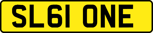 SL61ONE