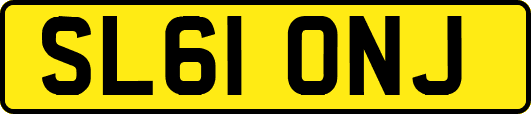 SL61ONJ