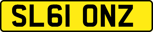 SL61ONZ