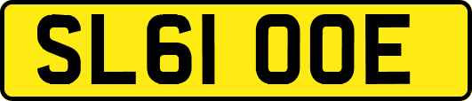 SL61OOE