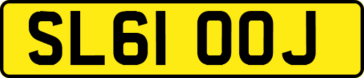 SL61OOJ