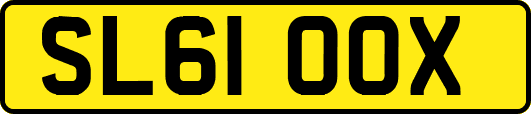 SL61OOX