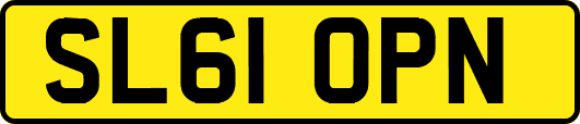 SL61OPN