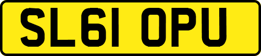 SL61OPU