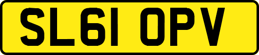 SL61OPV