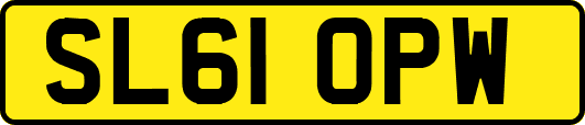 SL61OPW