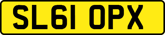 SL61OPX
