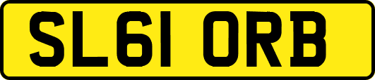 SL61ORB