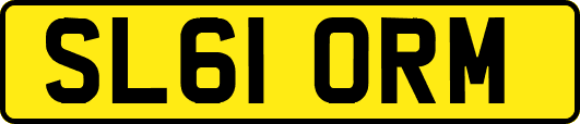 SL61ORM