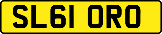 SL61ORO