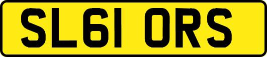 SL61ORS