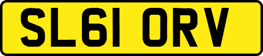 SL61ORV