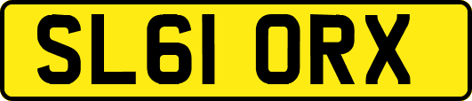 SL61ORX