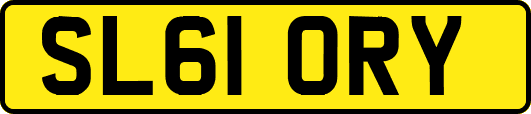 SL61ORY