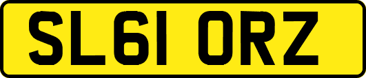 SL61ORZ