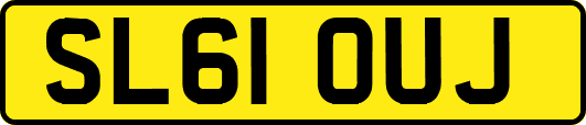 SL61OUJ