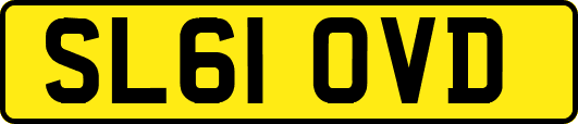 SL61OVD