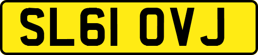 SL61OVJ