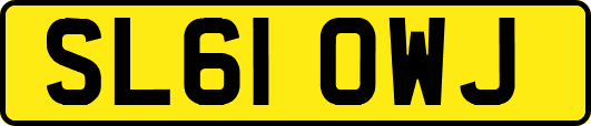 SL61OWJ