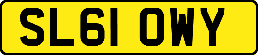 SL61OWY