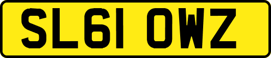 SL61OWZ
