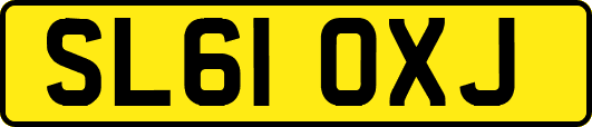SL61OXJ