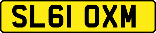 SL61OXM