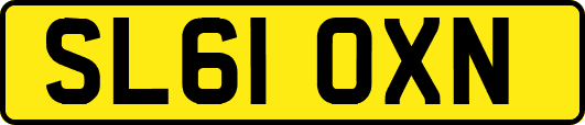 SL61OXN