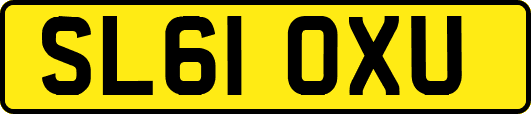 SL61OXU