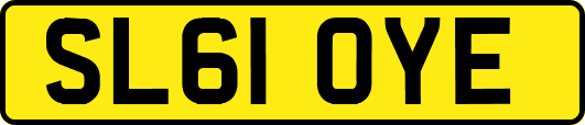 SL61OYE