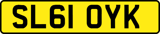 SL61OYK