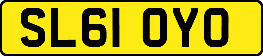 SL61OYO