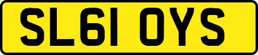 SL61OYS
