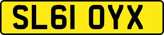 SL61OYX