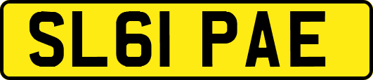 SL61PAE