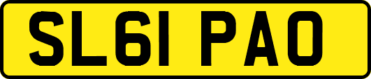 SL61PAO