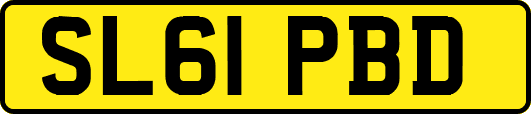 SL61PBD
