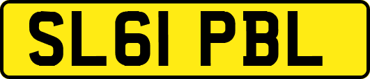 SL61PBL