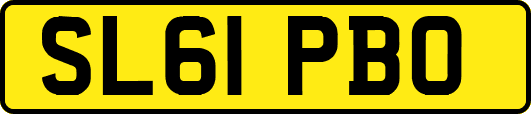 SL61PBO