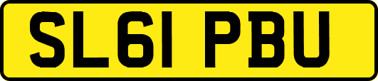 SL61PBU