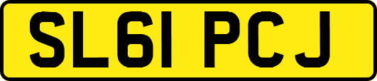 SL61PCJ