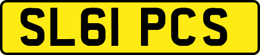 SL61PCS