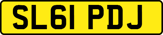 SL61PDJ