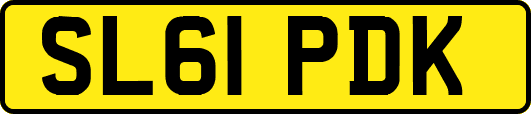 SL61PDK