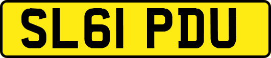 SL61PDU